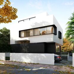 Shamrock Park (D10), Semi-Detached #461186571